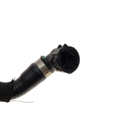 Патрубок радіатора BMW X5 (E70/F15/F85)/X6 (F16) 3.0i 08-19 N55