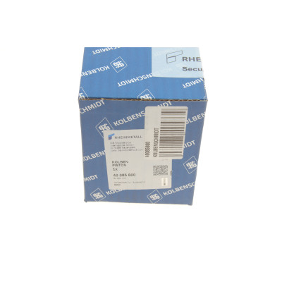 Поршень BMW 5 (E60) 2.0 i 07-10/X3 (E83) 2.0 i 05-11 N46 (STD) (84.00mm/STD)