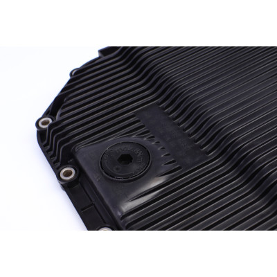 Фільтр АКПП BMW 3 (E90-E92)/ 5 (E60-E61)/ 7 (E65-E67)/ X5 (E70) 01- (з піддоном в зборі)