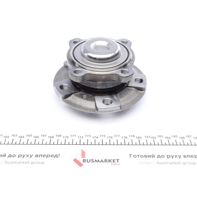 Підшипник маточини (передньої) BMW 1 (F20)/2 (F23)/3 (F34)/4 (F32/F83) 11-