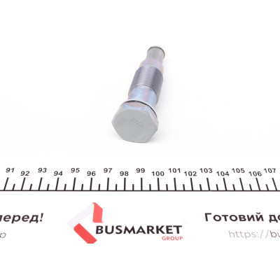 Комплект ланцюга ГРМ BMW 5 (E60/E61)/7 (E65/E66/E67)/X5 (E53/E70) 3.6-4.8 01-10 (ланцюг + елементи) (N62)