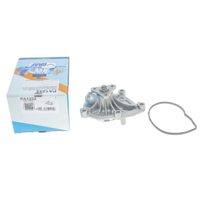 Помпа води BMW 1/3 114i/116i/118i/120i/316i/320i 11-/Citroen C3/C4/C5 1.4/1.6 08- (R/B) (5 лоп.)