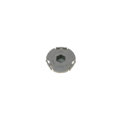 Болт зливу оливи BMW 1 (F20/F21)/3 (F30/F80)/5 (F10) 10- (M24x1.5)