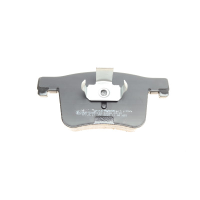 Колодки гальмівні (передні) BMW 1 (F20-21)/2 (F22/F87/F45-46)/3 (F30-31/F34/F80)/4 (F32/F36)/X3 11-