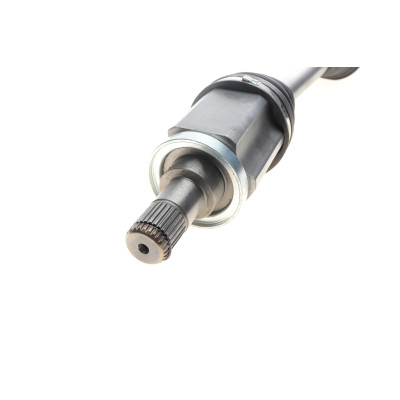 Піввісь (передня) BMW X5 (E70/F15)/X6 (E71/E72/F16) 06-19 (L) (30x27/634) (N52/N55/N63)