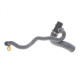 Патрубок радіатора BMW 3 (F30/F80)/5 (F10)/X5 (F15/F85) 10-18 N20/N26