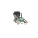 Клапан EGR BMW 3 (F30)/5 (F10) 09-18 (N47/B47/N57)