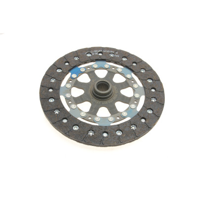 Комплект зчеплення BMW X1 (F48)/X2 (F39) B37/B47 1.5D/2.0D/2.0 14 (d=240mm) (+вижимний)