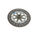 Комплект зчеплення BMW X1 (F48)/X2 (F39) B37/B47 1.5D/2.0D/2.0 14 (d=240mm) (+вижимний)
