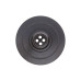 Шків колінвалу + шків генератора BMW 5/7/X5/X6 2.5-4.0D 08- (7PK)
