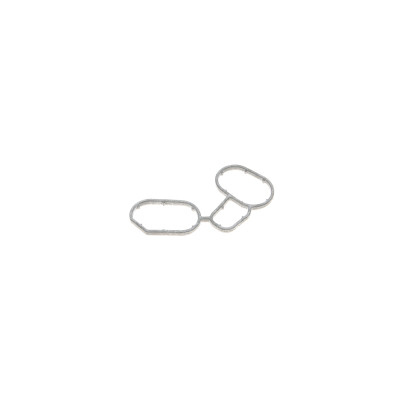 Прокладка радіатора масляного BMW 1 (E82)/3 (E46)/5 (E60) 1.6/1.8/2.0 00-15 N40/N43/N46