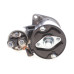 Стартер BMW 5 (E34/E39/E60) 1.8-3.0 (M54/M52/M40/M43 89-10 (12V/1.4kw) (z=11) = 111911