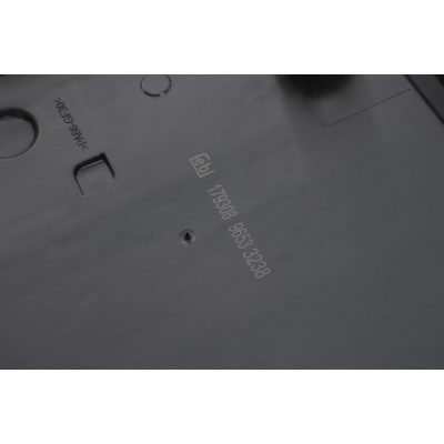 Маслоприймач (піддон) BMW 3 (F30/F80)/5 (G30/F90)/7 (G11/G12) 11-