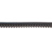 Ремінь генератора Ford Transit 2.5D 97-00/Etalon (13x975) Ремінь генератора Ford Transit 2.5D 97-00/Etalon (13x975)