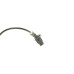 Датчик ABS (задній) BMW 3 (E46) 98-07 (HÜCO)