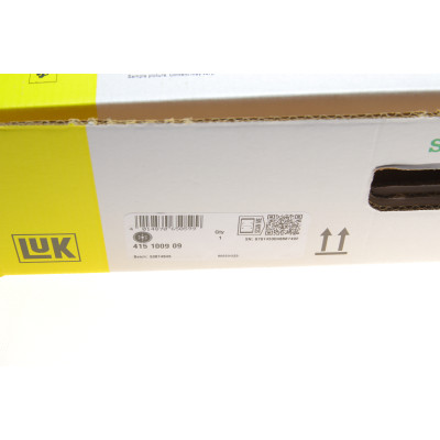 Демпфер зчеплення BMW 3 (F30/F80) 14-18 S55 B30