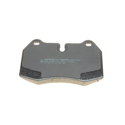 Колодки гальмівні (передні) BMW 7 (E38) 94-01/8 (E31) 90-99