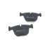 Колодки гальмівні (задні) BMW 5 (F07) 09-/7 (F01-F04) 08-15/X5 (E70/F15/F85)/X6 (E71/E72/F16) 06-