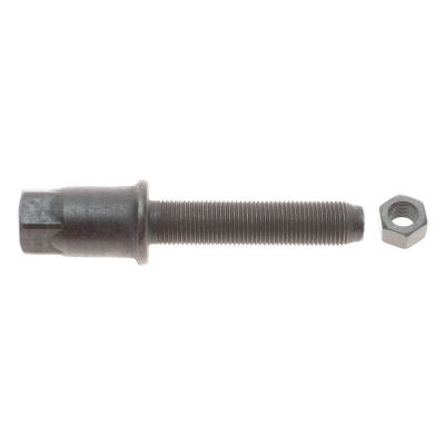 Комплект ланцюга ГРМ BMW 3 (E46/E90/E91)/5 (E60/E61) 1.6/1.8/2.0 98-13 (N43/N46)