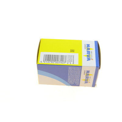 Автолампа H15 12V 55/15W PGJ23T-1 Standard