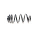 Пружина (задня) BMW X6 (E71/E72) 30d/35d/i/40d/50i xDrive 07-14 (SUV) (з пост.d)(без AdaptiveDrive)