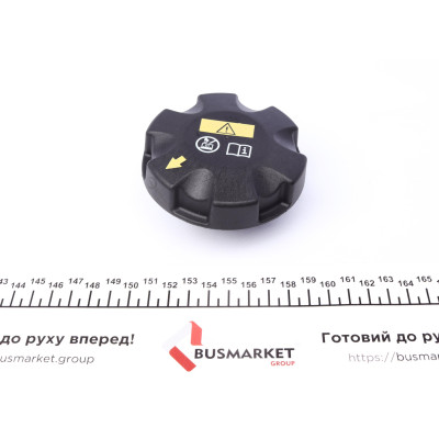 Кришка бачка розширювального BMW 1 E81/F20/2 F22/F87/3 E93/F30/4 F33/5 F10/6 F12 04-