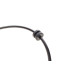 Датчик ABS (передній) BMW 1 (F20/F21)/3 (F30/F80)/4 (F36) 11- (L=540mm) B37/N13/N47/N55