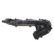 Колектор впускний BMW 3 (E90/E92/E93) 08-13/5 (F10/F07/F11) 3.0 d (N57) 09-12 (з сервоприводом)