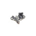 Реле генератора BMW 3 (E90) 04-11 (N52) (HÜCO)