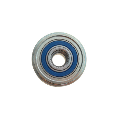Шків колінвалу + шків генератора BMW 3 (E90/F30/F80)/ 5 (F10) 1.6-2.0 d 07-