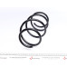 Пружина (передня) BMW 3 (E46) 330d/Cd/5 (E39) 525td/tds МКПП 97-07 (седан/унив/купе)(без спорт.ход)