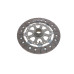 Комплект зчеплення BMW 3 (F30/F80)/4 (F32/F82) 11-, N13/N20/B38/B46/B48