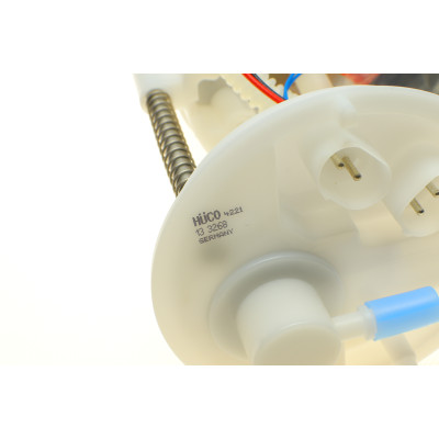 Насос паливний BMW X5 (E70/F15/F85)/X6 (E71/E72/F16/F86) 07-19 (S63/N63) (HÜCO)