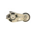 Комплект ременя генератора BMW 3 (F30/F80) 12-16 N13 B16 (6PK985)