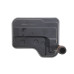 Фільтр АКПП BMW 3 (E90/91/92/93)/X3 (E84) 2.0/2.5/3.0 03-13 (N45/N46/N52/N53) (з прокладкою)