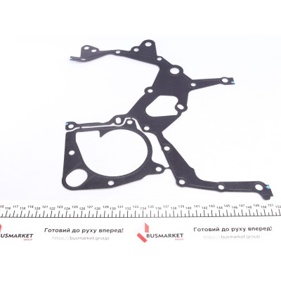 Комплект прокладок (нижній) BMW X5 (E70)/X6 (E71/E72) 07-13, M57/N57
