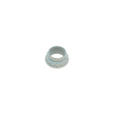 Підшипник маточини (задньої) BMW 1 (F20)/2 (F23)/3 (F30)/4(33) 10-