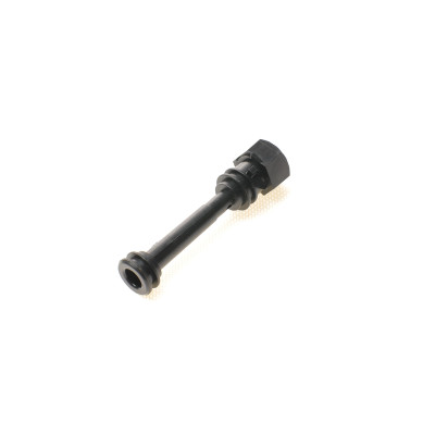 Радіатор охолодження BMW 1 (E81/E82/E87/E88)/3 (E92/E93)/ X1 (E84) 1.6-3.0 04-