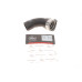 Патрубок інтеркулера BMW X5 (E53) 01-06 M57 D30