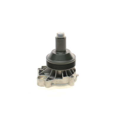 Помпа води BMW 3 (E46) 320d АКПП 98-01/5 (E39) 520d 00-03 (B/B) (7 лоп) (5 кан) M47 D20