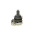 Помпа води BMW 3 (E46) 320d АКПП 98-01/5 (E39) 520d 00-03 (B/B) (7 лоп) (5 кан) M47 D20