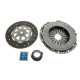 Комплект зчеплення BMW 3 (E46)/5 (E39) 96-05 (d=240mm) (z=10) (+вижимний) M51/M52/M54