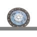 Демпфер + комплект зчеплення BMW 3 (E46)/5 (E60)/X3 (E83) 00-06 M54