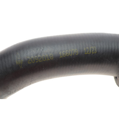 Патрубок інтеркулера (випуск) BMW 3 (E46) 2.0D 01-07 M47