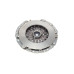 Комплект зчеплення BMW 3 (E90)/5 (E60/F10)/X3 (E83/F25) 02-14 (d=240mm) (+вижимний), N47/N57/M57
