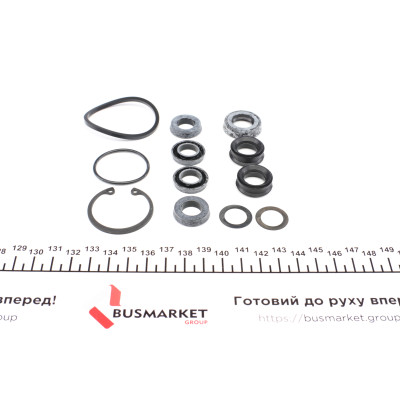 Ремкомплект циліндра гальмівного (головного) BMW 3 (E30) 82-94 (d=20,6mm) ATE Ремкомплект циліндра гальмівного (головного) BMW 3 (E30) 82-94 (d=20,6mm) ATE