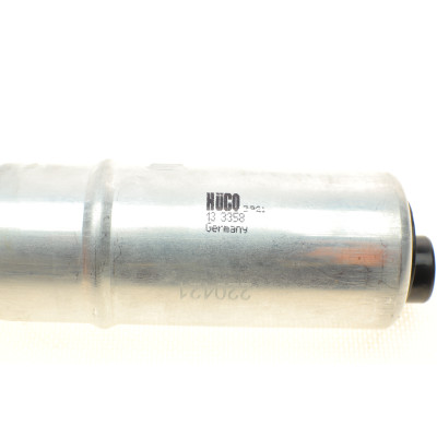 Насос паливний BMW 5 (E39) 2.0-3.5i 96-04 (M52/M54/M62) (HÜCO)