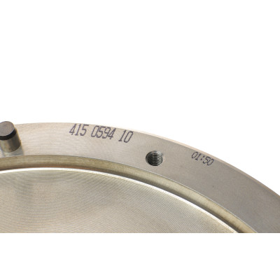Демпфер зчеплення BMW 1 (F20)/3 (F30/F80)/5 (F10)/X1 (E84) 11-, N20/N26
