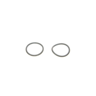 Радіатор охолодження BMW 1 (F20/F21)/3 (F30/F80) 11- B38/B47/N13/N20/N47/N55