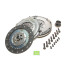 Демпфер + комплект зчеплення +вижимний BMW X3 (E83) 2.0d 04-07 M47 D20